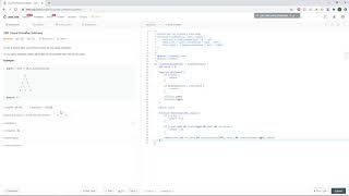 LeetCode 250: Count Univalue Subtrees