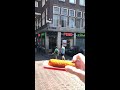 amsterdam red light district tour febo zeedijk nieuwmarkt canals oude kerk