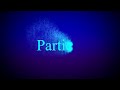 How to Make Very Quickly Particles Text Reveal in After Effects 2020(No Plugins)