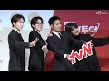 4k seventeen at nana tour press conference behind the scenes multi sub