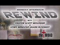 Monday Afternoon Rewind - Episode 111 - The Victory is Won