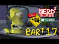 Nerd³ Completes... The Simpsons: Hit & Run - Part 17