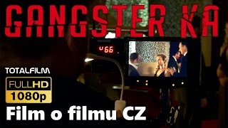 Gangster Ka (2015) HD film o filmu