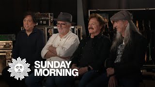 Extended Interview The Doobie Brothers