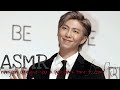 Kim namjoon ASMR🎧