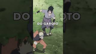 (Polêmico) O PERSONAGEM FAVORITO DO KISHIMOTO!