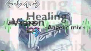 Stepmania: Healing Vision (Angelic Mix) - 2MB