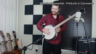 The Best Selling Banjos on Amazon