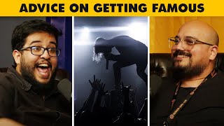 Comic Con Are ONLY For Hikikomori | Abood Jay at Bahrain Comic Con 2022
