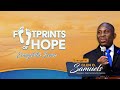 Footprints of Hope - Lucea w/ Pastor Glen O. Samuels  || Sabbath  Sept 21, 2024