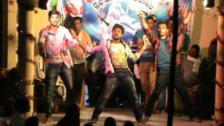 C B M CHURCH PEDAPENKI CHRISTMAS CELEBRATIONS 2016 JEEVAGRANDHAMLO