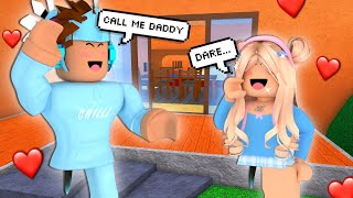 TRUTH Or DARE With My BOYFRIEND In MM2...