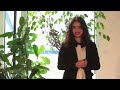 The Power of Optimism in Sci-Fi | Hannah Lidya Madelon | TEDxLeidenUniversity