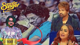 Aaoge Jab Tum by pritam roy  from Indian Idol| Full Audition |golden ticket |  Season 13