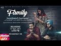 Motion Poster | Family | Kamal Khaira Feat. Preet Hundal | Releasing 11th May | Speed Records