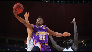Kings take down Melbourne United to reach NBL Grand Final | Highlights