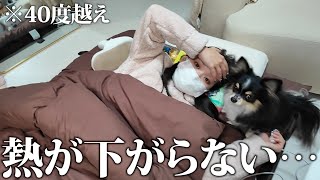 私のせいで妻が倒れてしまいました…