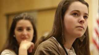 WorldAffairs 2013: Student Simulation Video