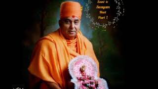 Sant Te Swayam Hari 2  Pujya Gyanvatsal Swami