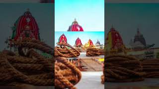 Rathayatra। ଜଗାର apurba darshana । ପୁରୀ ବଡ଼ଦାଣ୍ଡ। tuma ratha gadi baniki  #trendingsong #rathayatra