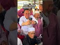 Allahhuakbar Suhabanallah, Hebatnya kau dik ooi, Menteri ambik Gambar, friendly dgn. PMX, Salute