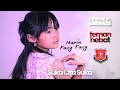 Maria Fang Fang SUPERKIDS - Suka Cita Suka (Lyric Video)