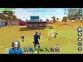 FORTNITE BENZERİ MOBİL OYUN PC'YE GELDİ CREATIVE DESTRUCTION