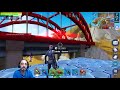 FORTNITE BENZERİ MOBİL OYUN PC'YE GELDİ CREATIVE DESTRUCTION