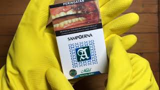 Sampoerna Mild Menthol