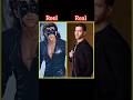 Krrish 4 all 😱 characters real vs reel #ytshots #krrish #viralvideos #shorts #rells #real #age