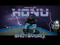 HONU (Official Music Video)