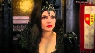 Snow Steals The Ring 3x23 Once Upon A Time