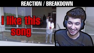 EMIWAY - SAB KUCH NEW #3(NO BRANDS EP) OFFICIAL MUSIC VIDEO. | REACTION | PROFESSIONAL MAGNET |