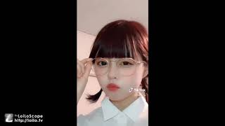 【Tik Tok Japan】この子に捕まりたい