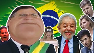 YTPBR - Aleatoriedades da Política Brasileira