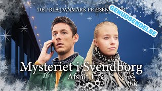 MYSTERIET I SVENDBORG AFSNIT 1 // genudsendelse