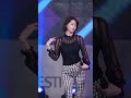 151017 헬로비너스 hello venus 나라 끈적끈적 stickysticky @이태원지구촌축제 직캠 fancam by 벤뎅이