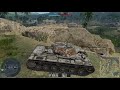 war thunder で最高のプレミアム戦車 war thunder の kv 1 c 756 r oddbawz