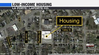 LaPorte City Council approves low-income housing development