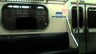 20140308@4038次[宜蘭発宜蘭線北迴線経由花蓮行](EMU500型電聯車)區間車列車~窗景/走行音~羅東站至花蓮站Part4