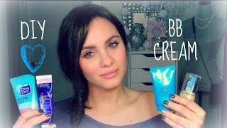 How to: DIY BB Cream