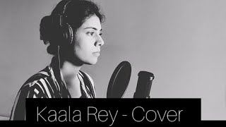 The Periwinkles | Kaala Rey | Cover | Sneha Khanwalkar | Gangs of Wasseypur