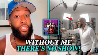Carlos King's LIVE TV SCANDAL: The SHOCKING Truth And Secret BETRAYALS Revealed!
