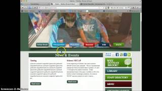 Add News Article to CMSMS Site
