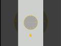 Python Program To Draw Analog Clock ⌚#coding #python #programmingforbeginners