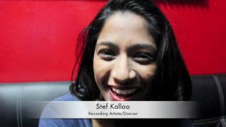 Stef Kalloo Endorses Xplicit Radio