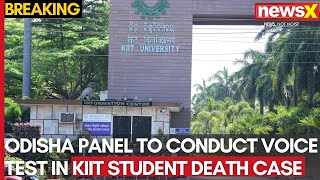 Odisha Govt Panel to Conduct Voice Spectrography of Accused in Nepali Student’s Death Case