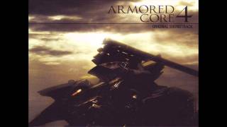 Armored Core 4 Original Soundtrack #06: Twist It