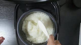 Cara Memasak Nasi Yang Benar Ala Orang Jepang