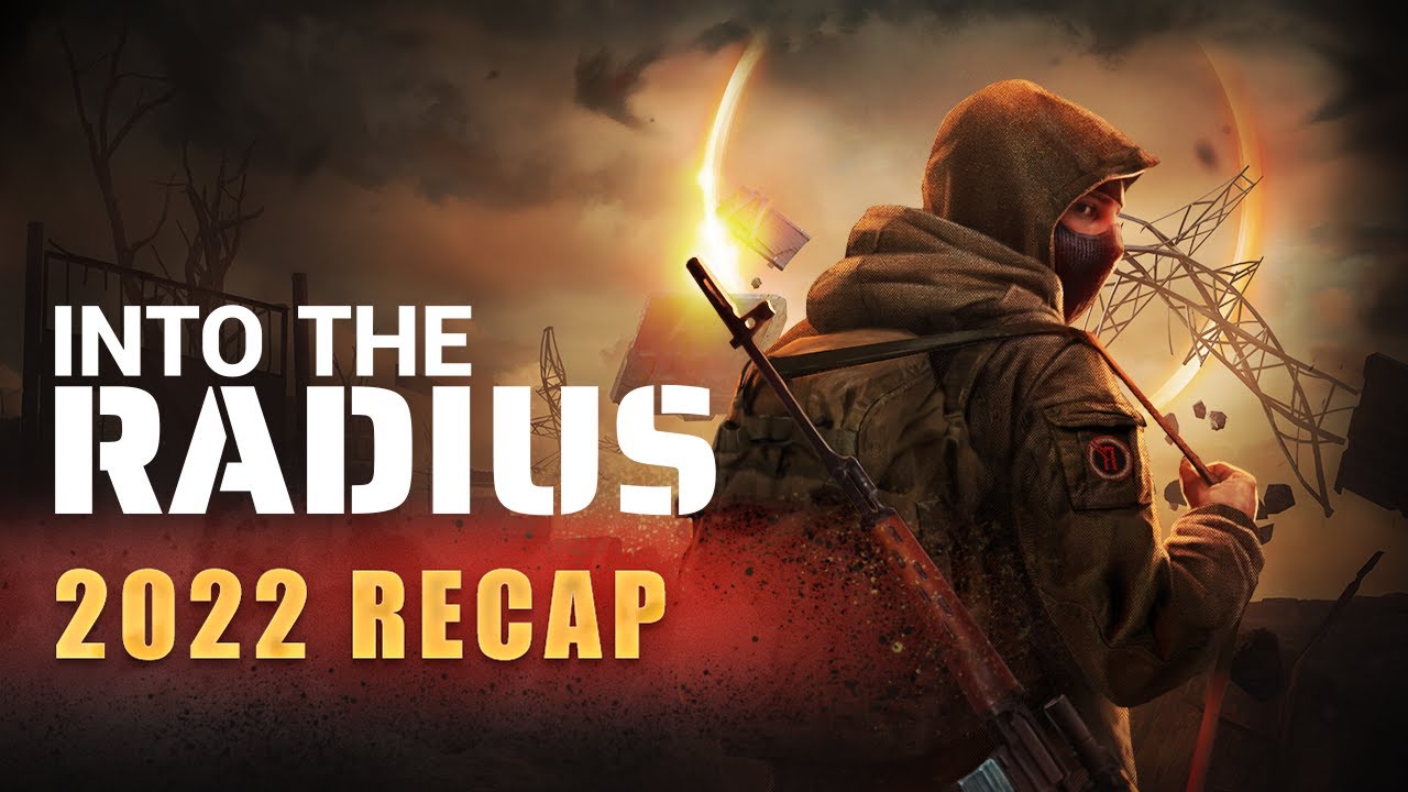 Into The Radius 2022 Recap Youtube